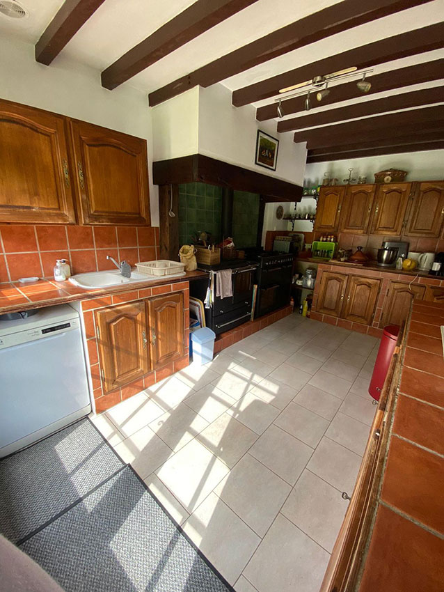 La Parenthèse, Labastide-d'Armagnac - photo 17