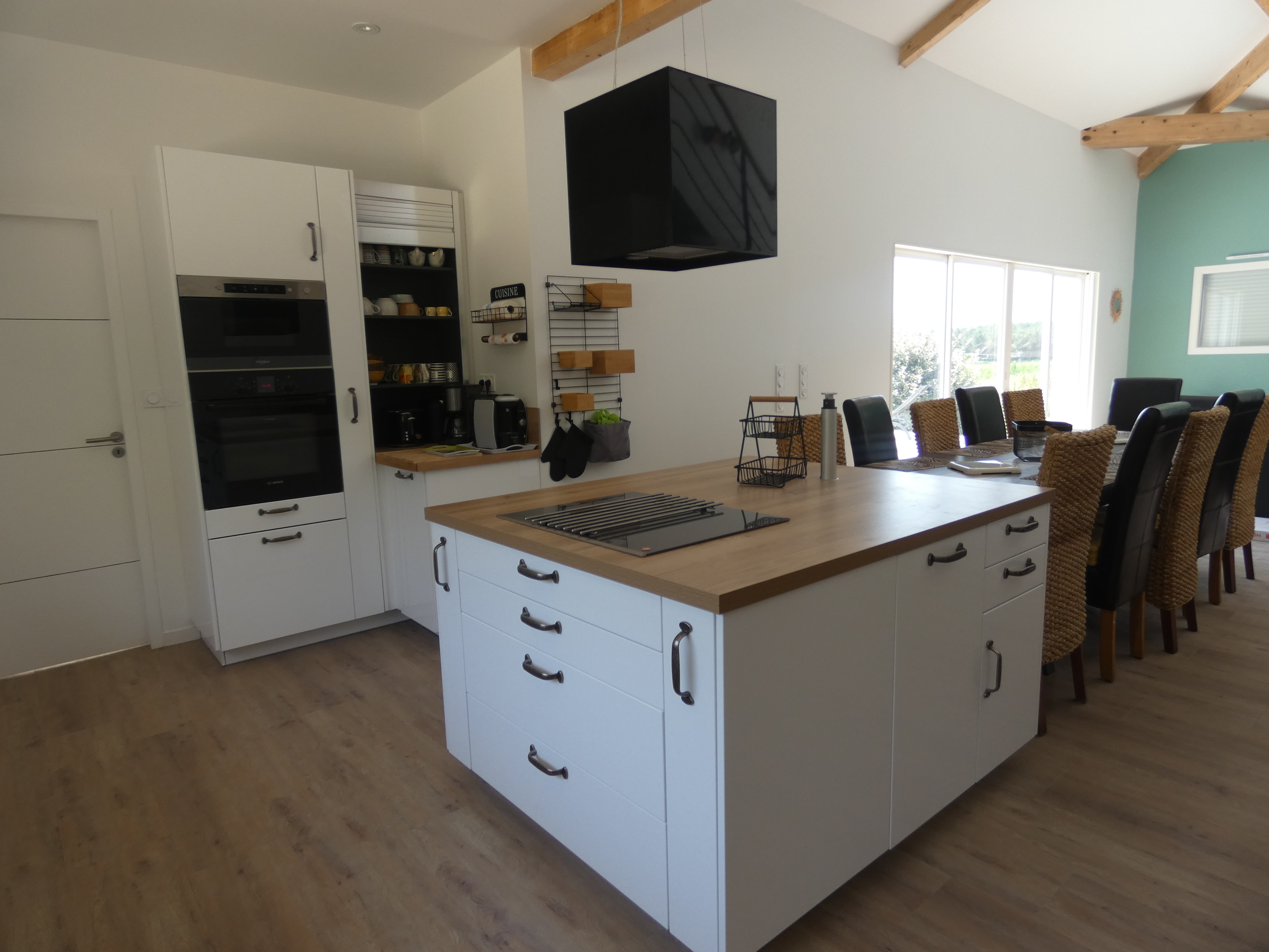 Maison Ségues, Campagne - photo 4