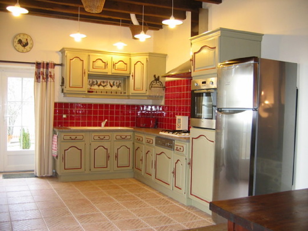 Location 'Les 2 coqs' de M. LAMBERT - photo 3