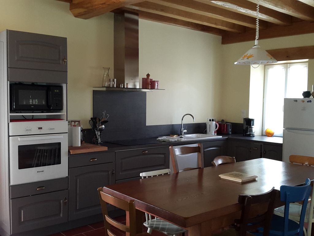 Branlebrune, Beleymas - photo 10