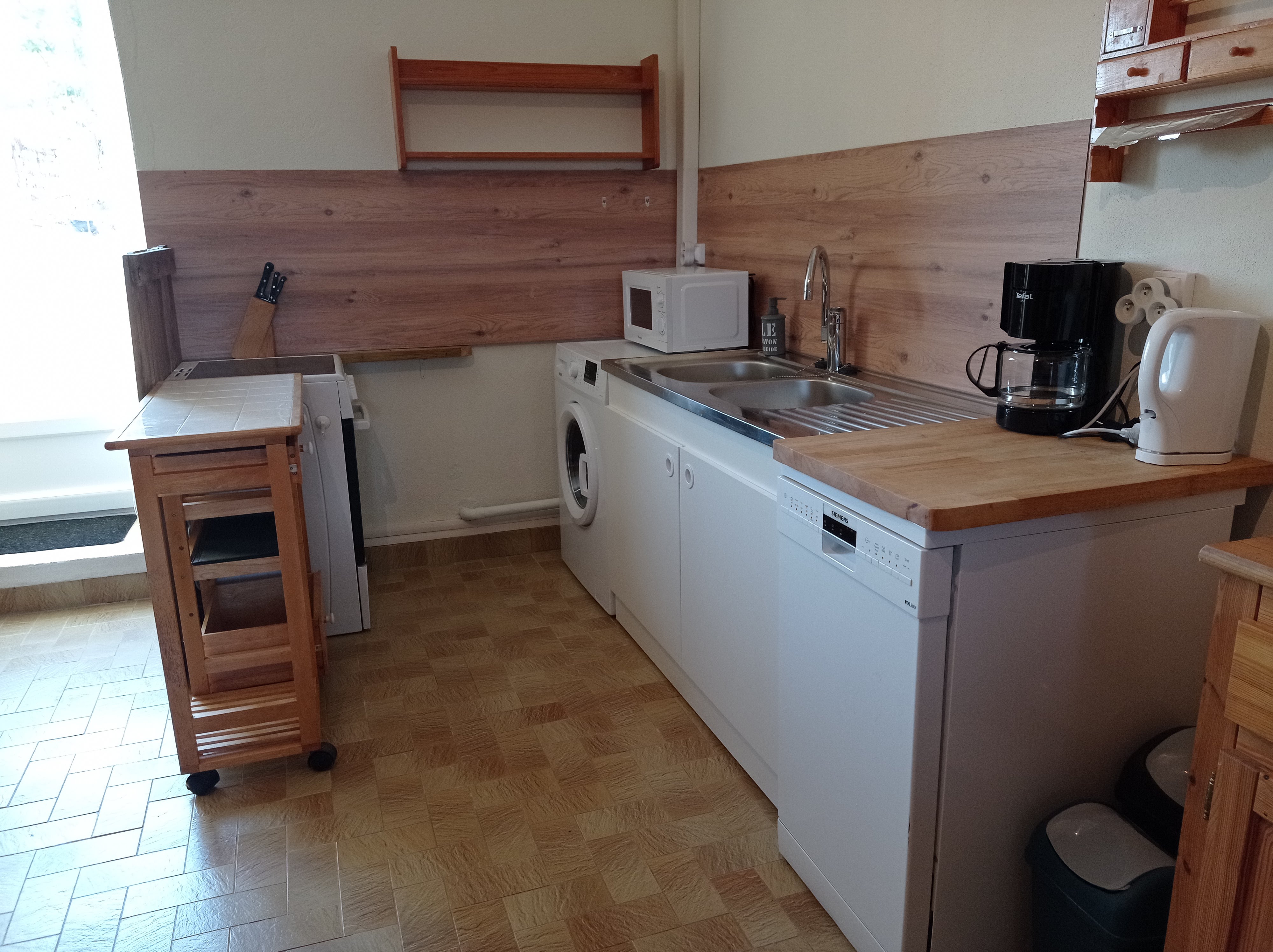 Chez Ophélie, Saint-Bazile-de-Meyssac