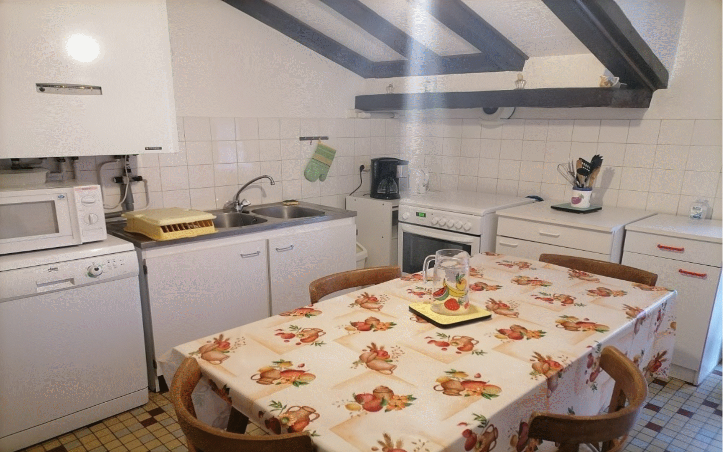 Maison Uronea, Saint-Pée-sur-Nivelle - photo 10