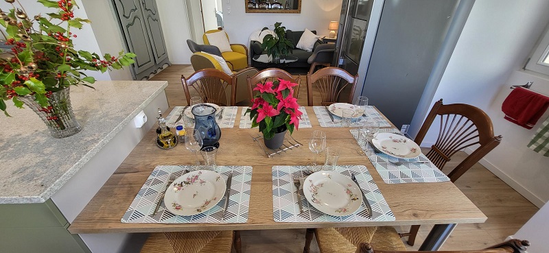 Jardin des sauges, Dolmayrac - photo 8