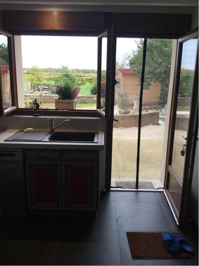 Clos Jean Lève, Barsac