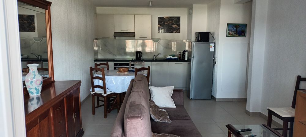 T3 - 1 à 4 pers. - DACOS2106/E, Saint-Paul-lès-Dax - photo 4