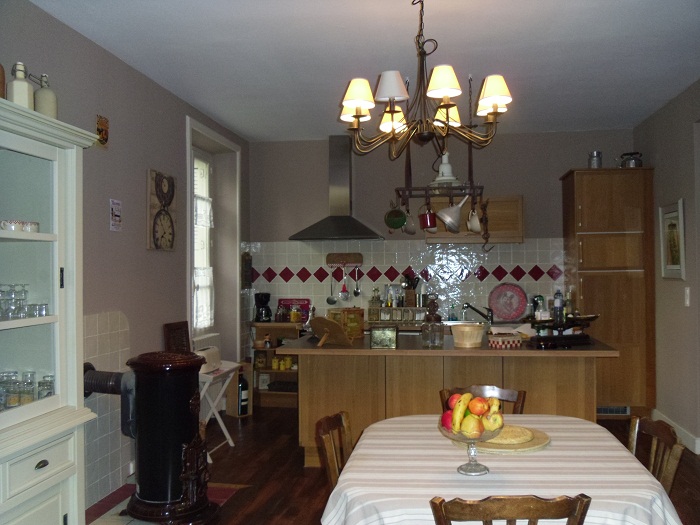 La Forêt, Nadaillac - photo 4