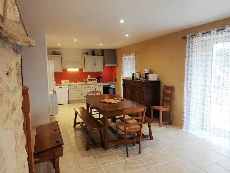 Gîte de la Peyre et du Causse - photo 5