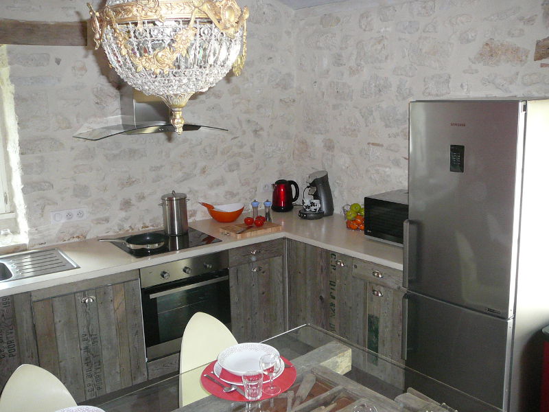 L'Atelier, Beauville - photo 6