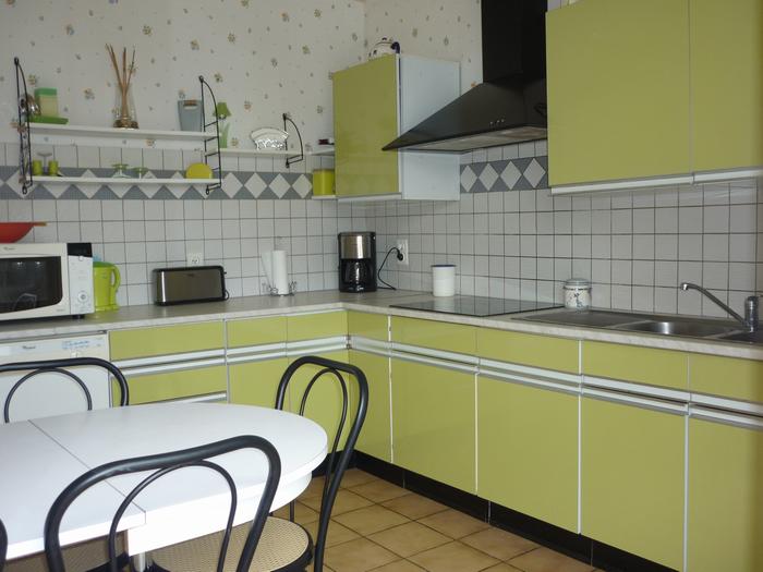 LAUTRETTE Bernadette, Saint-Cyr-les-Champagnes