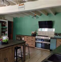 La Kambrousse, Le Retail - photo 11