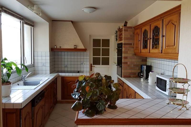 Gîte du Château Loupiac-Gaudiet, Loupiac - photo 6