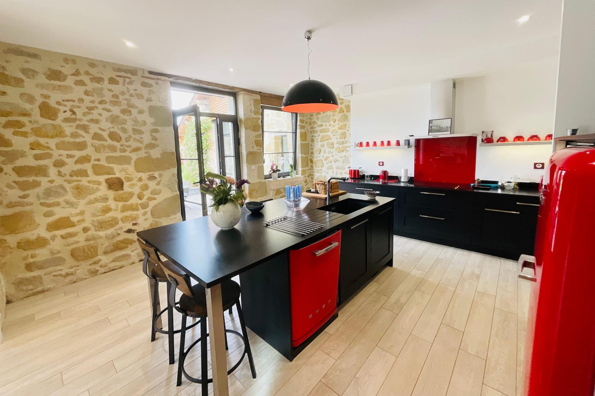 Ferme des Rivailles, Seyches - photo 24