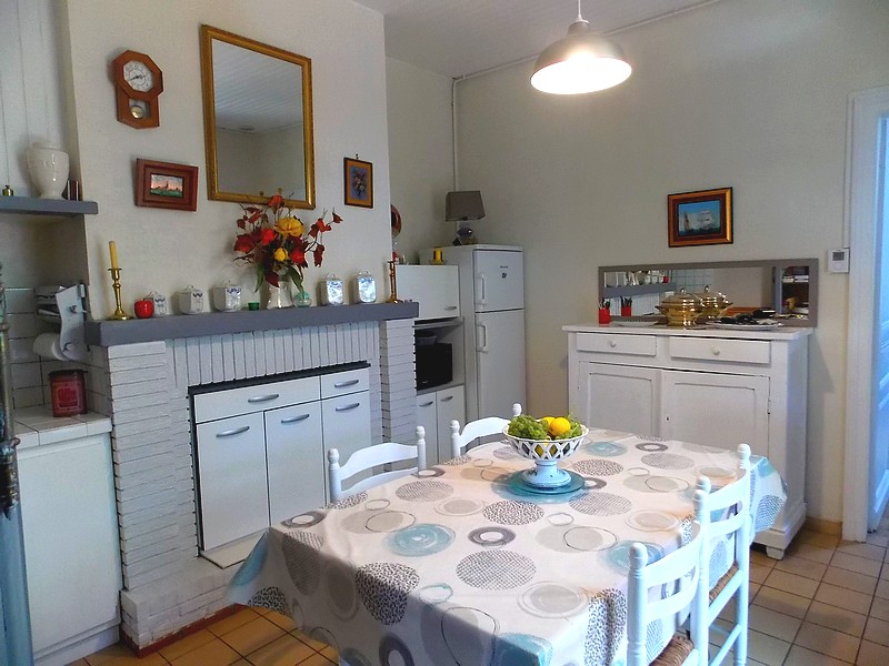 Meublé Sully - photo 4