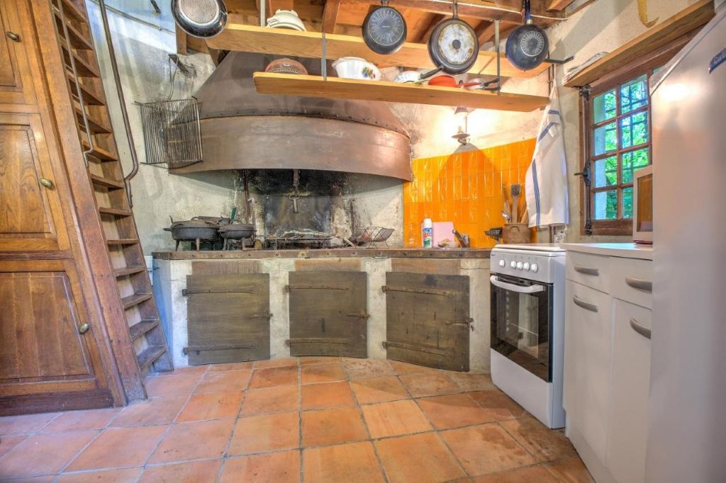 Moulin de Villeverneix, Neuvic - photo 13
