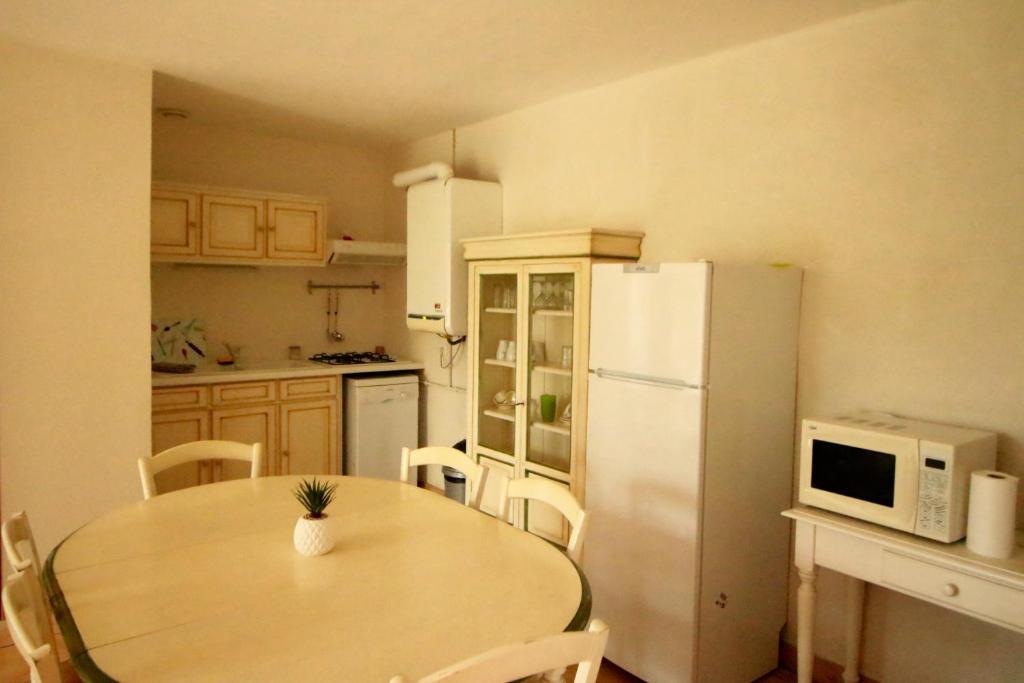 Domaine Lou Peyrol - Gîte OSLO, Urval - photo 3