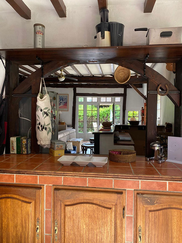 La Parenthèse, Labastide-d'Armagnac - photo 18