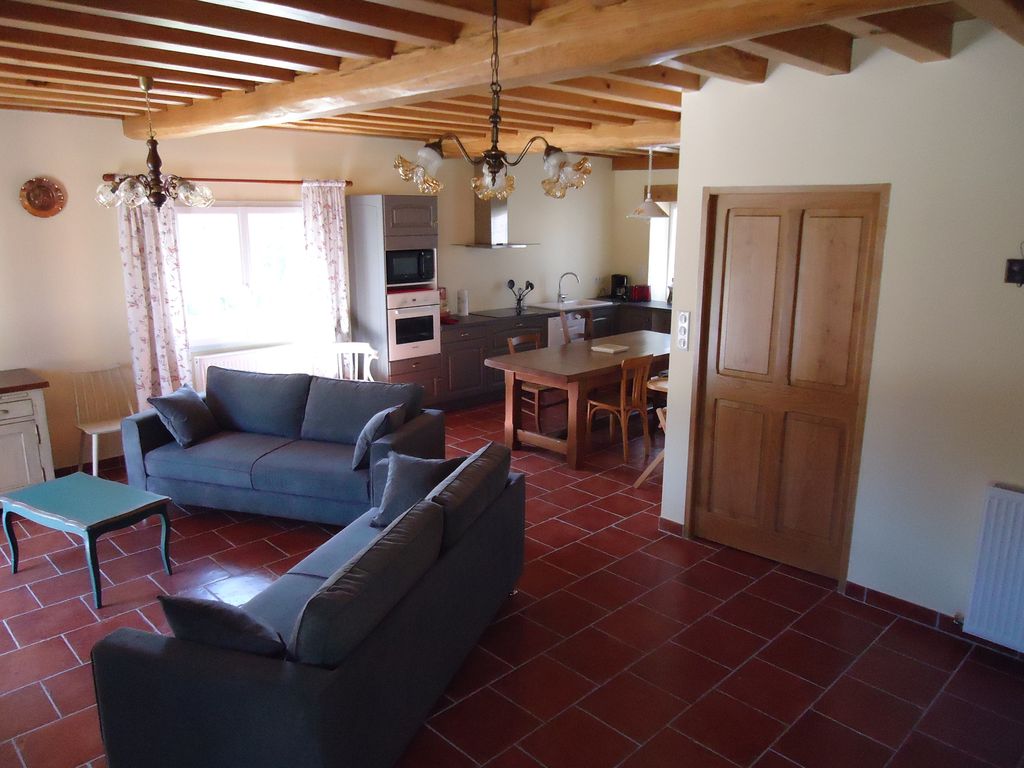 Branlebrune, Beleymas - photo 3