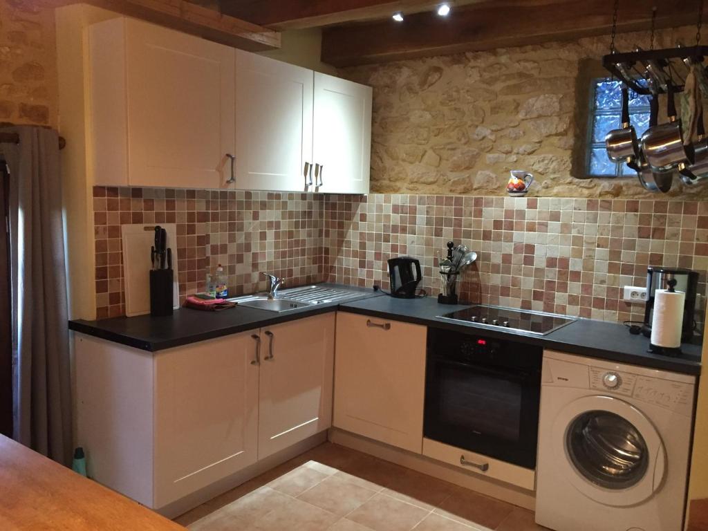 Le Clos de Veyrignac : Gîte le Séchoir, Veyrignac - photo 10