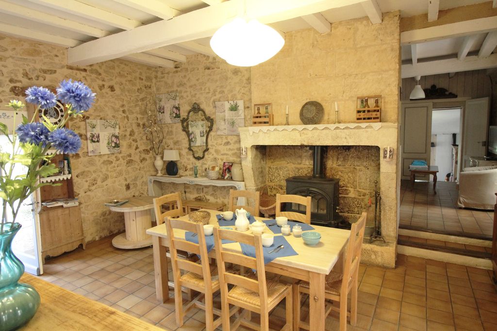 Gîte Lamarmette - photo 2