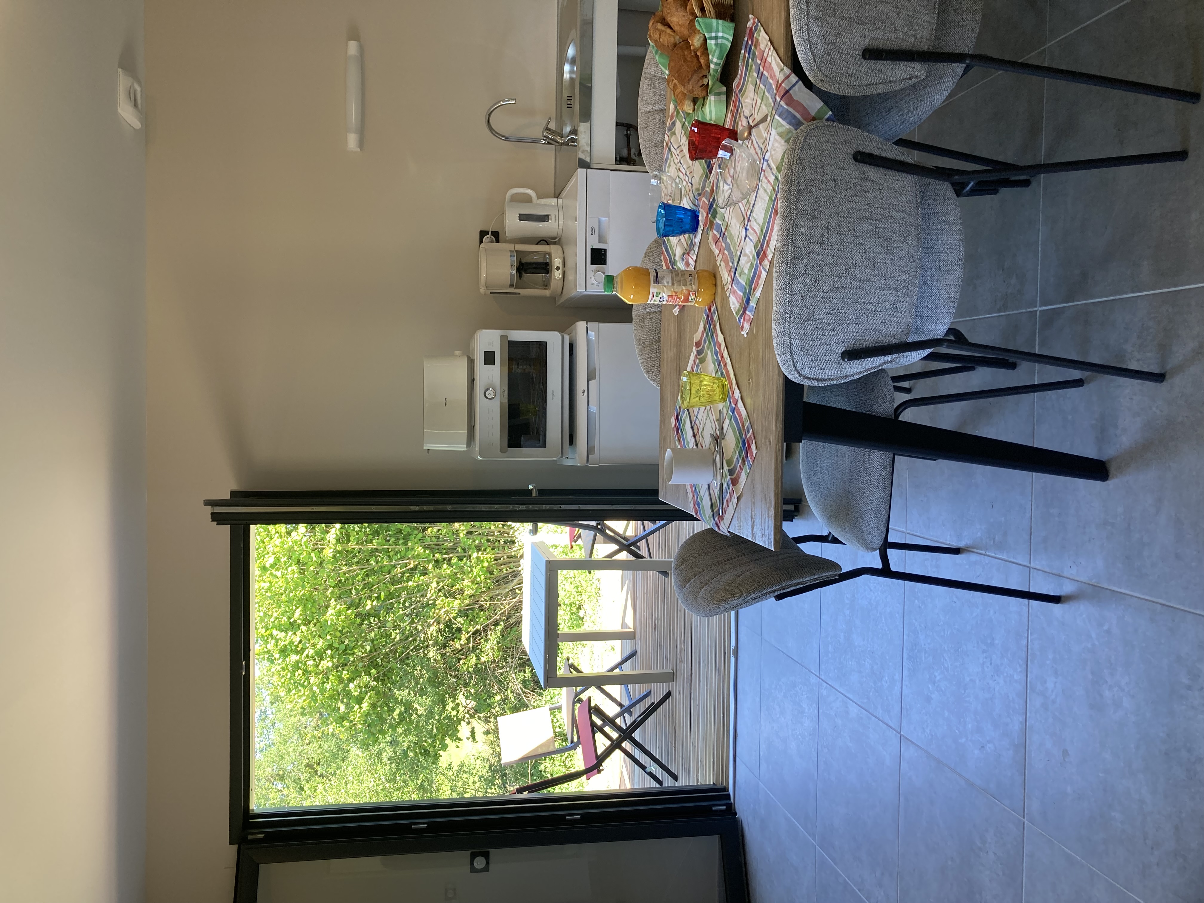 Village de maisons en bois accessible PMR, Champagnat - photo 8