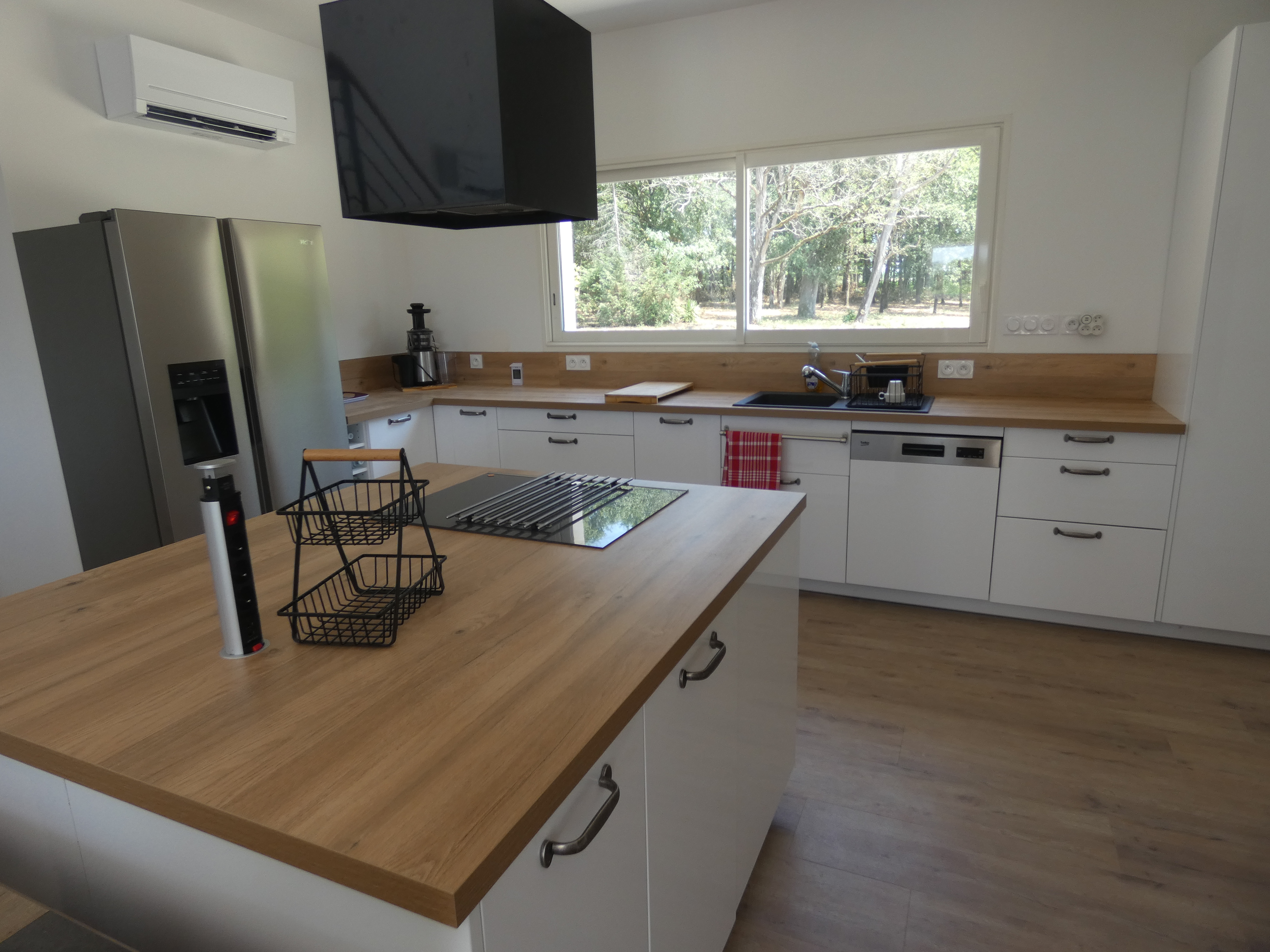 Maison Ségues, Campagne - photo 3