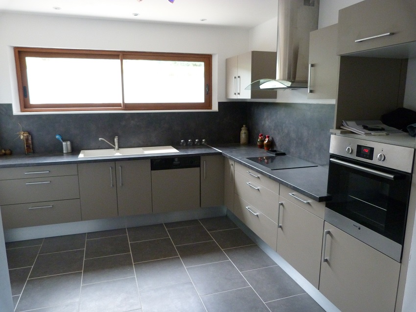 M. Yannick CHAPIT, Aubas - photo 7