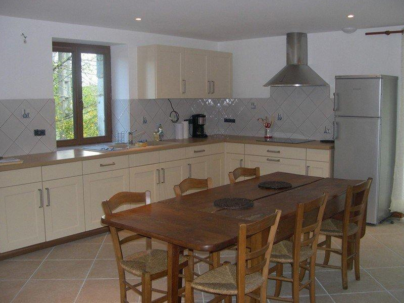 Le Guérinet - photo 5