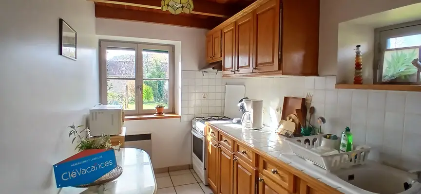 La petite maison - photo 3