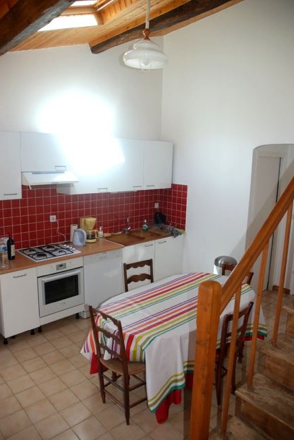 Gîte des Marcholières, Aigondigné - photo 10