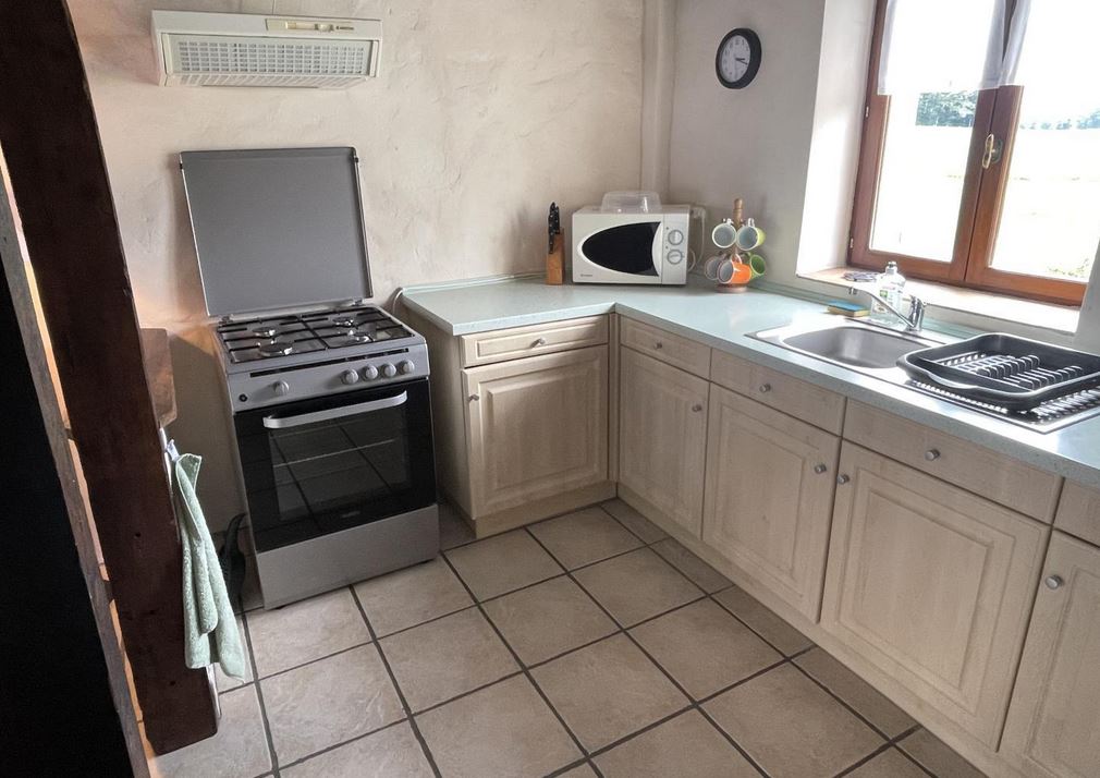 Gite Le roseau, Saint-Dizier-Masbaraud - photo 18