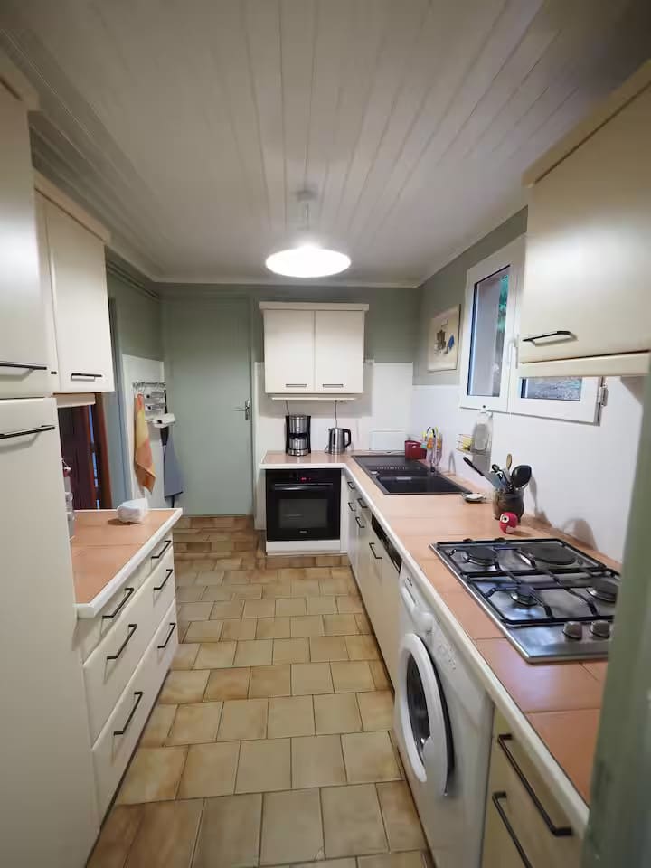 Le Mazet, Champnétery - photo 14