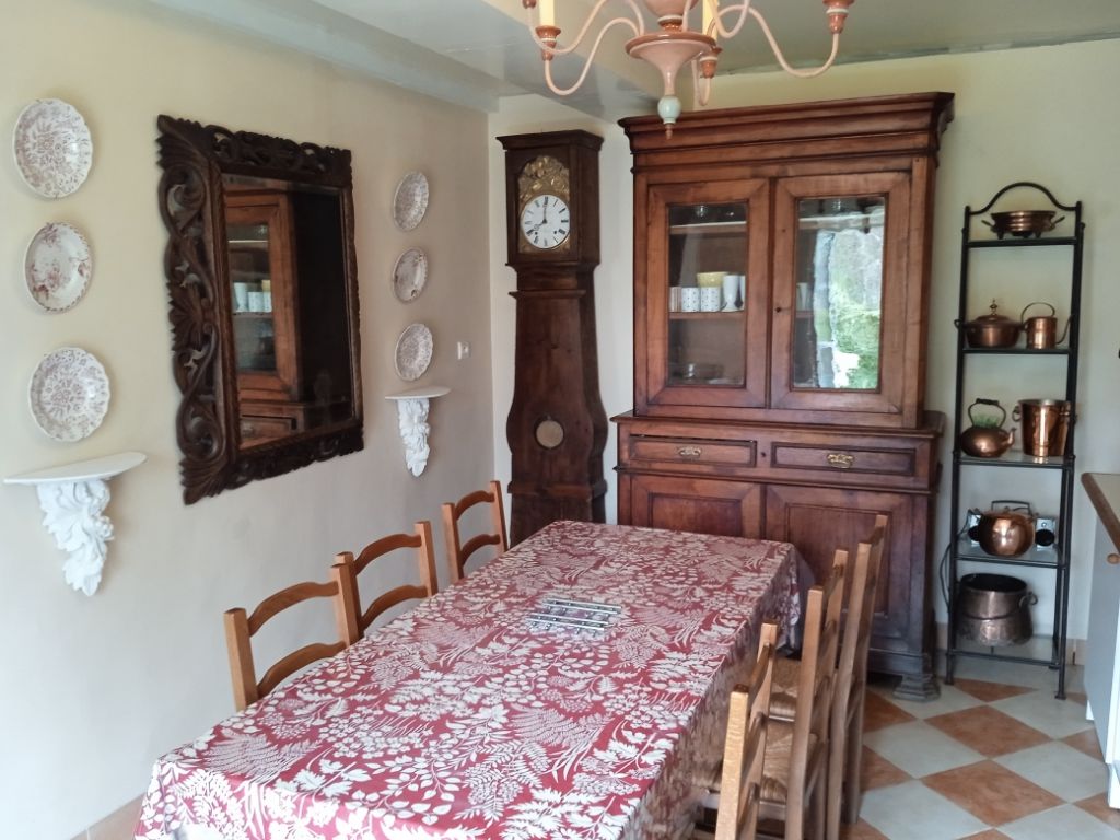 Meublé de Tourisme au Theil de Lépinas, Lépinas - photo 13