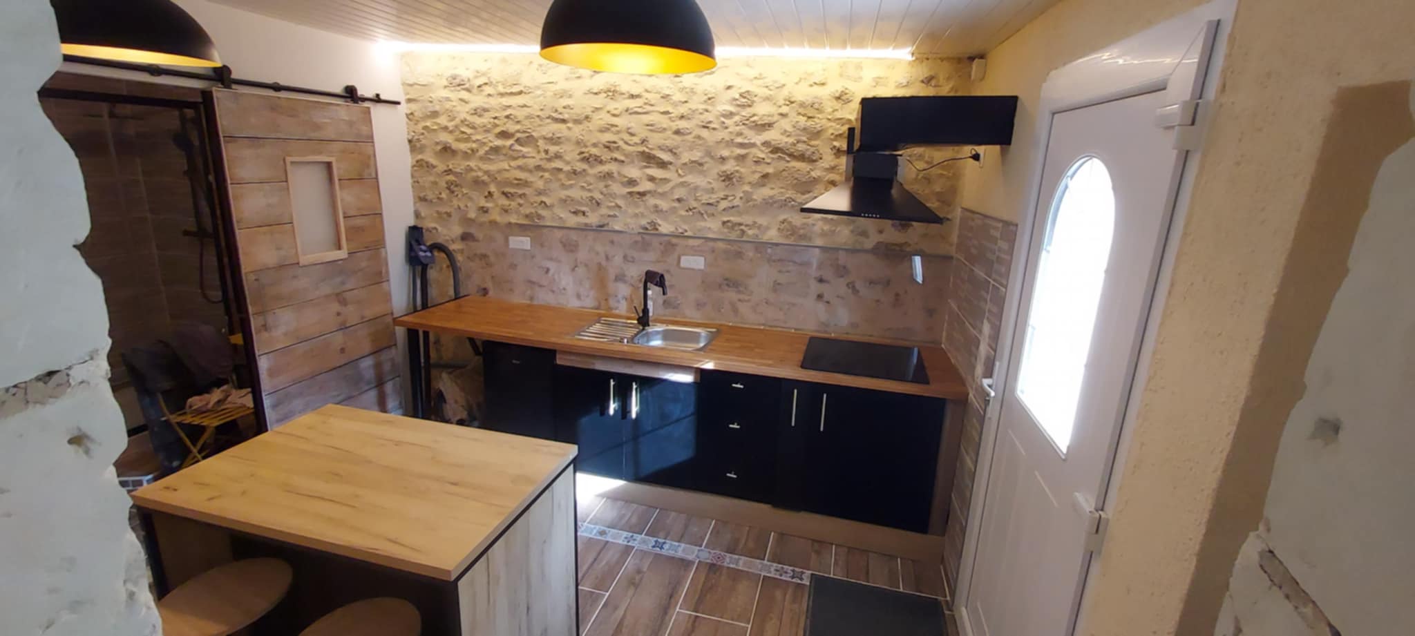 L'Étoile, Chenevelles