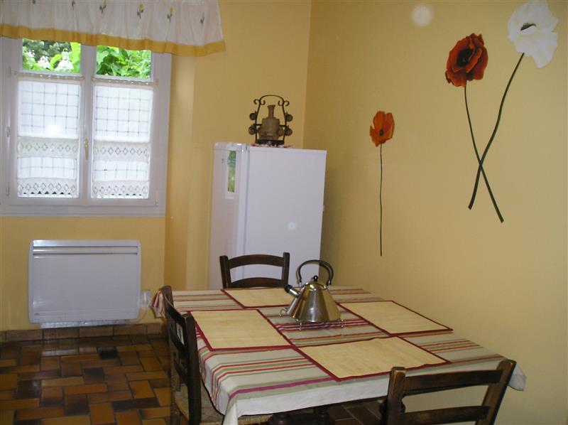 Gîte Barou