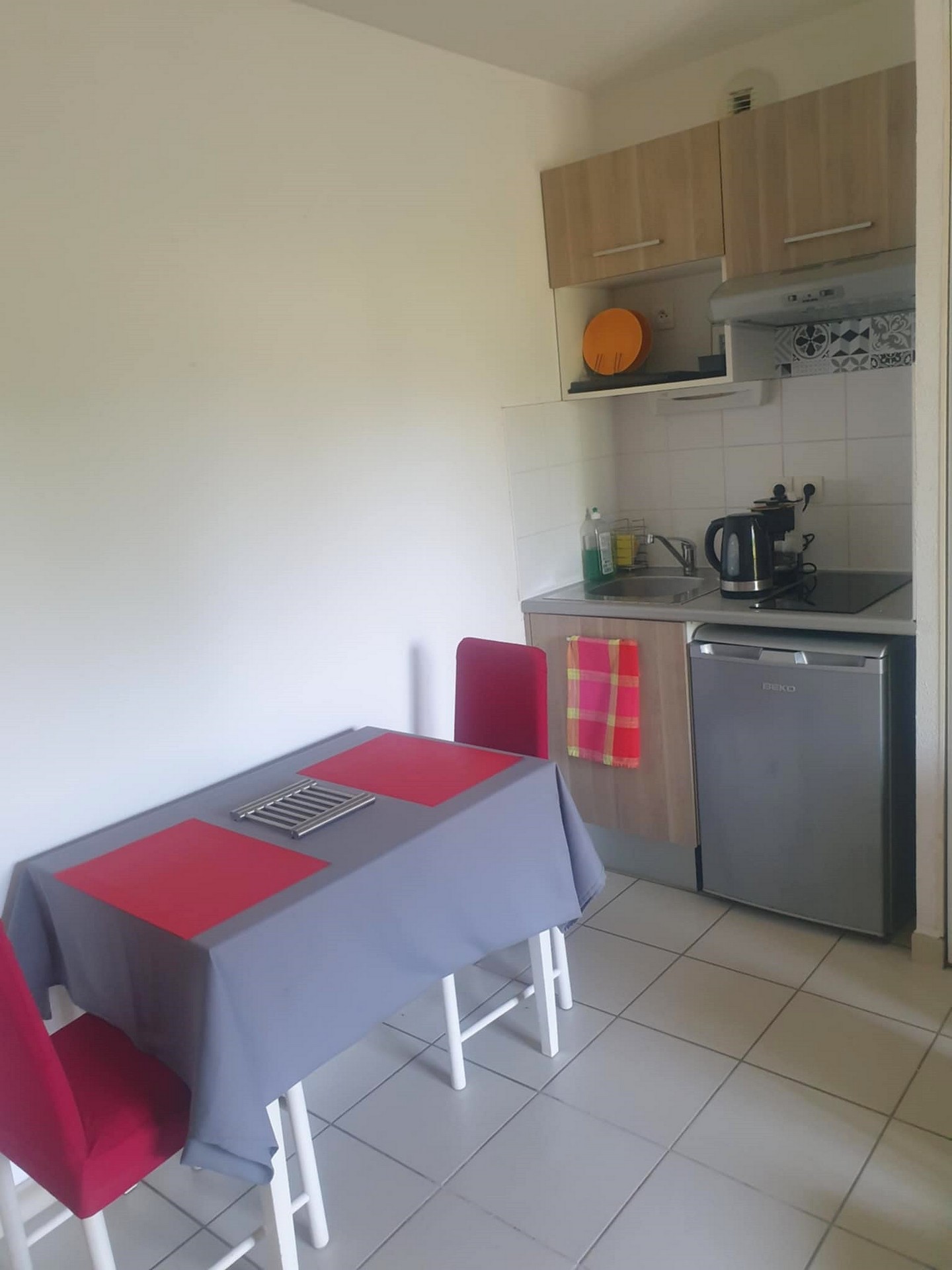 Appartement Aysit, Salies-de-Béarn - photo 7