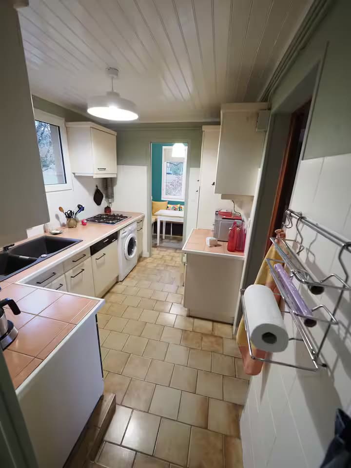 Le Mazet, Champnétery - photo 18