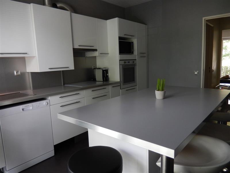 Appartement Chambord