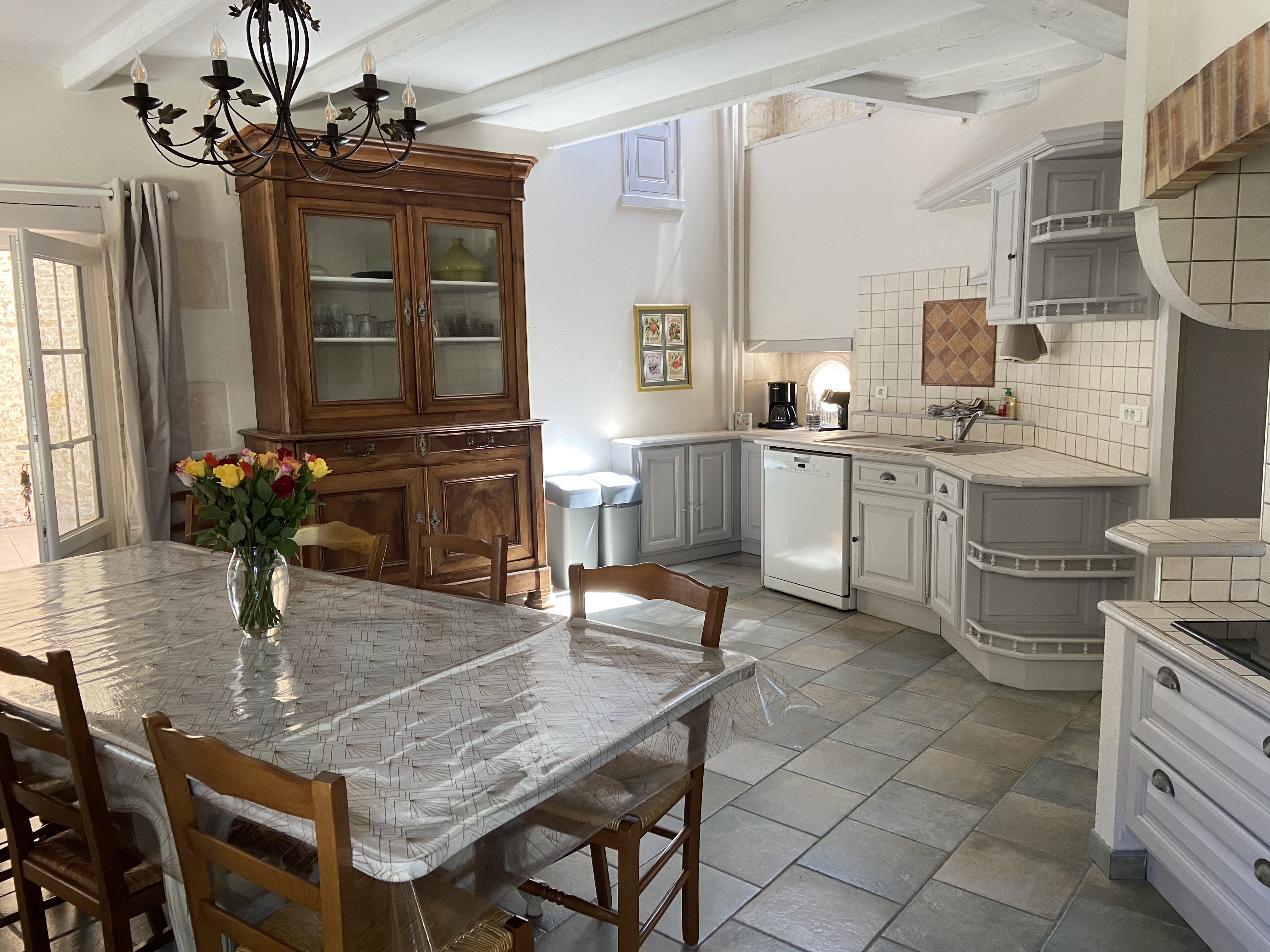 Gîte Domaine de l'Angélique, Arçais - photo 7