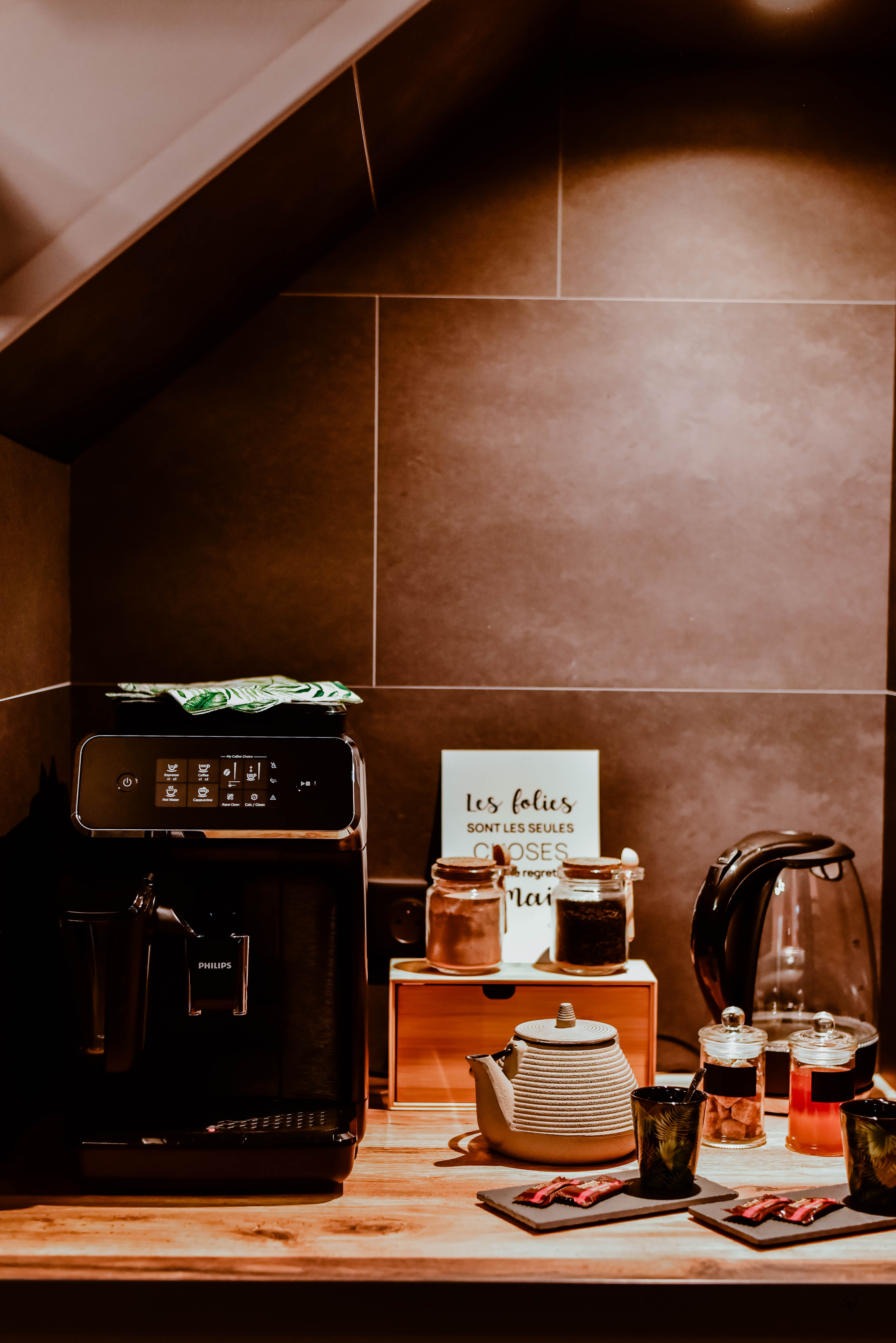 Domaine de l'Angélique - L'Echappée Belle (loft romantique), Arçais - photo 8