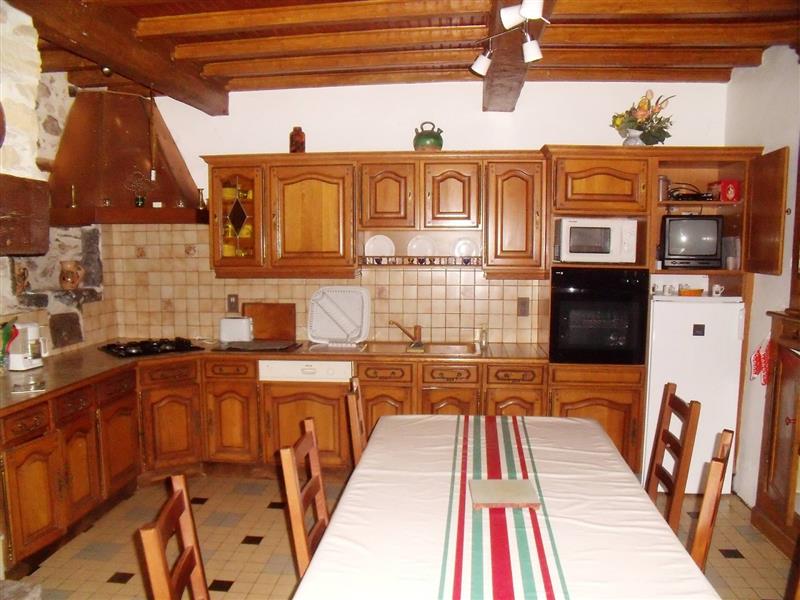 Maison Haristoy