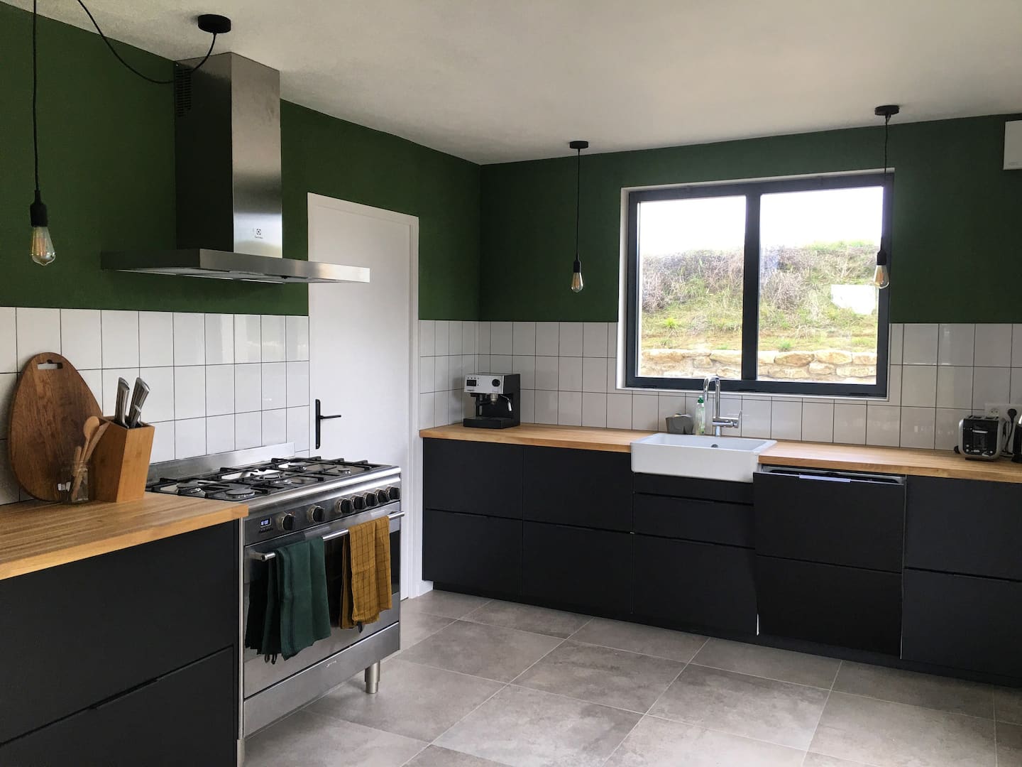 The growing green house, Sainte-Gemme - photo 17