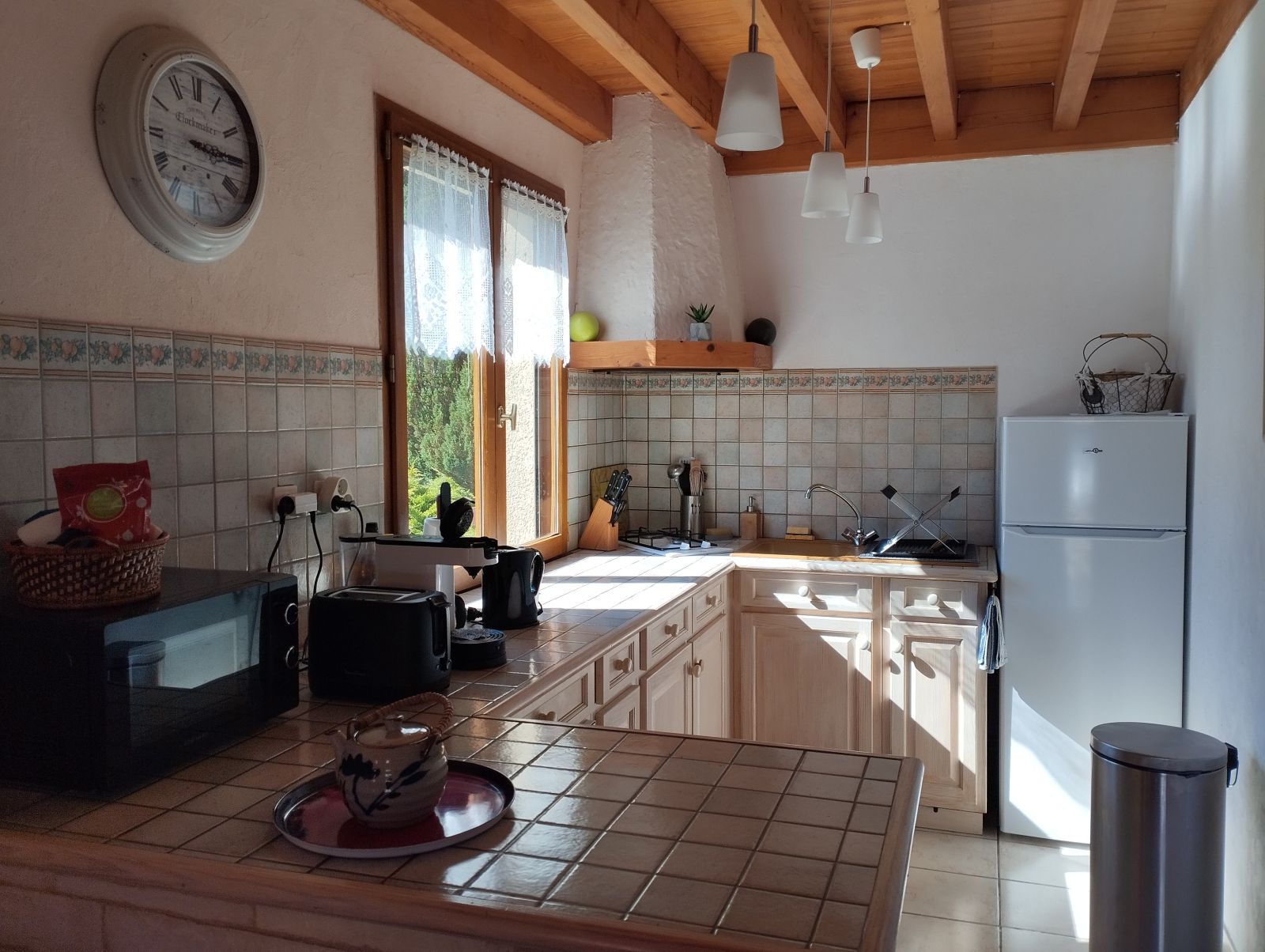 Gîte Toumasou, Lescun - photo 11