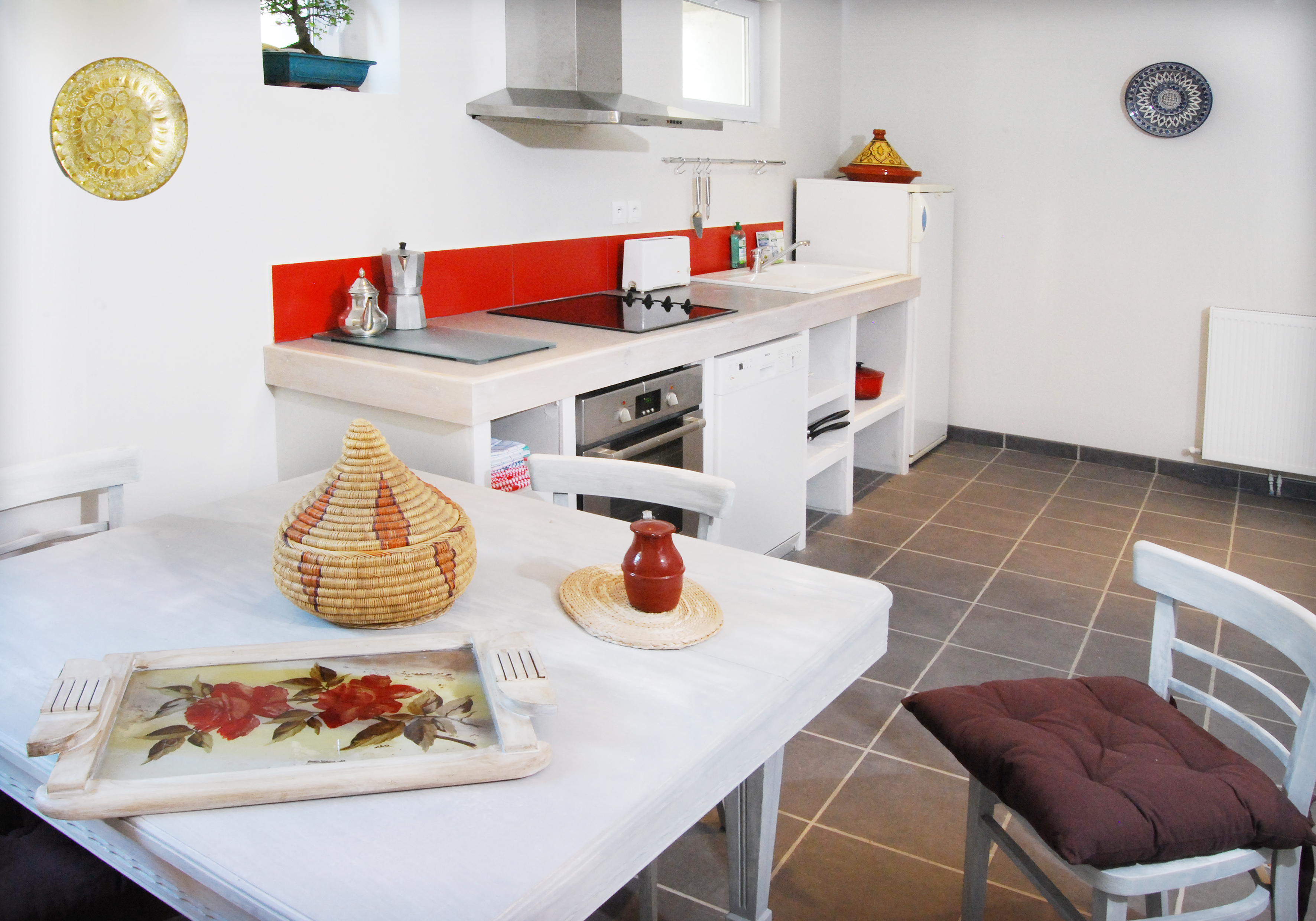 Chambres d'Hôtes Haouet les Graves, Cérons - photo 8