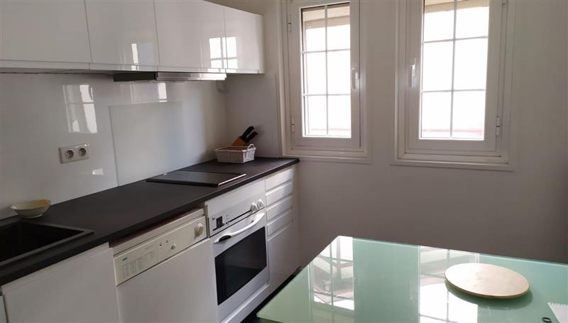 Appartement Lahore