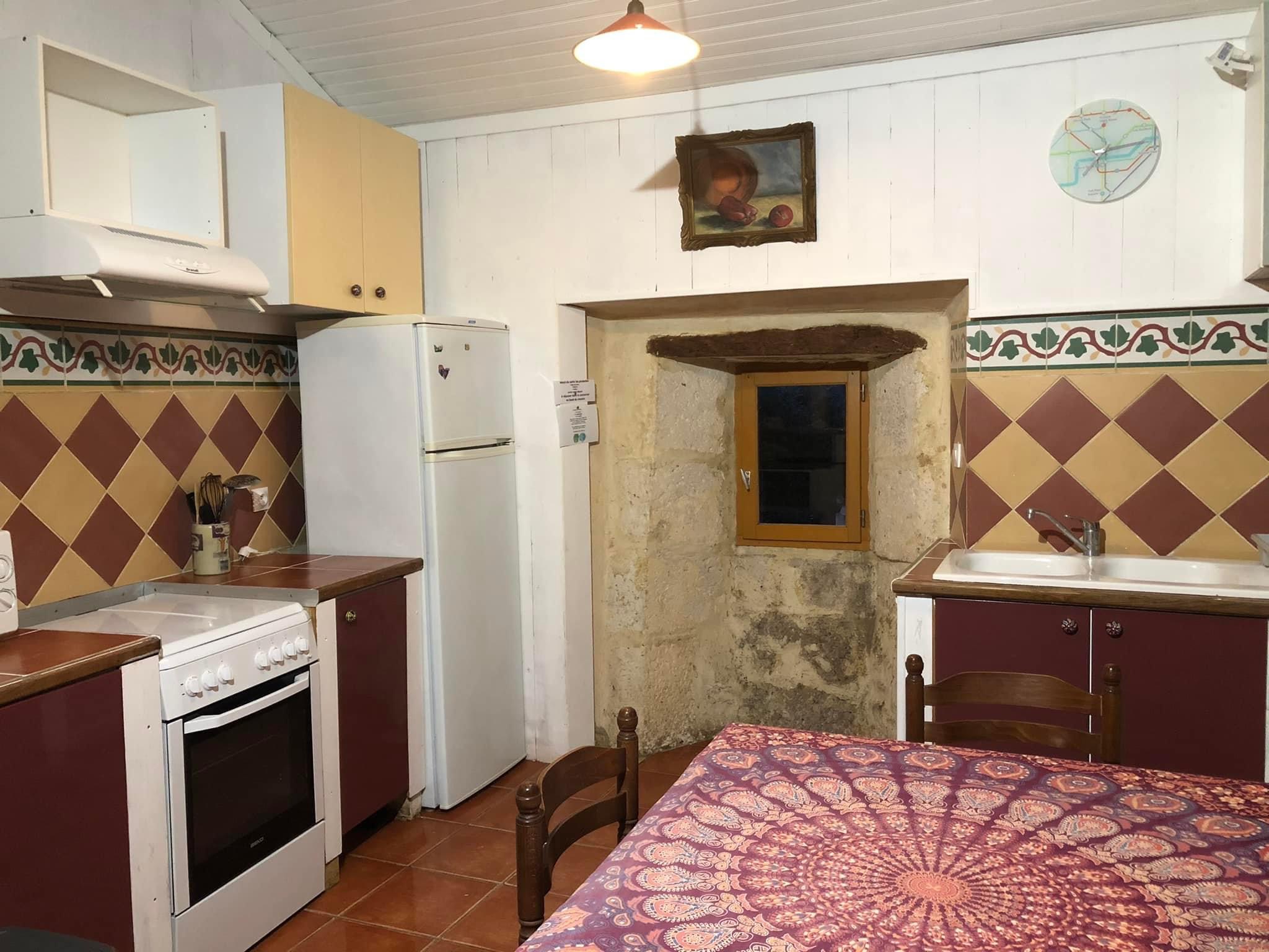 Le Marronnier, Clermont-Dessous - photo 5