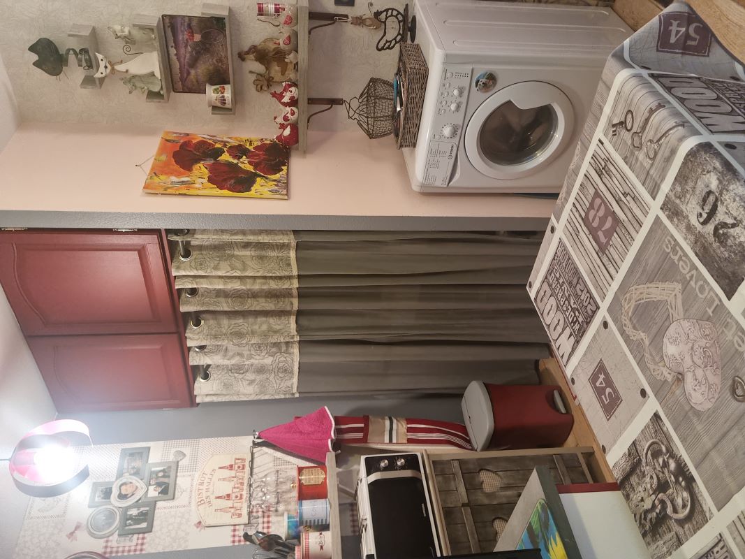 La Chambre de Louise, Brantôme en Périgord - photo 15