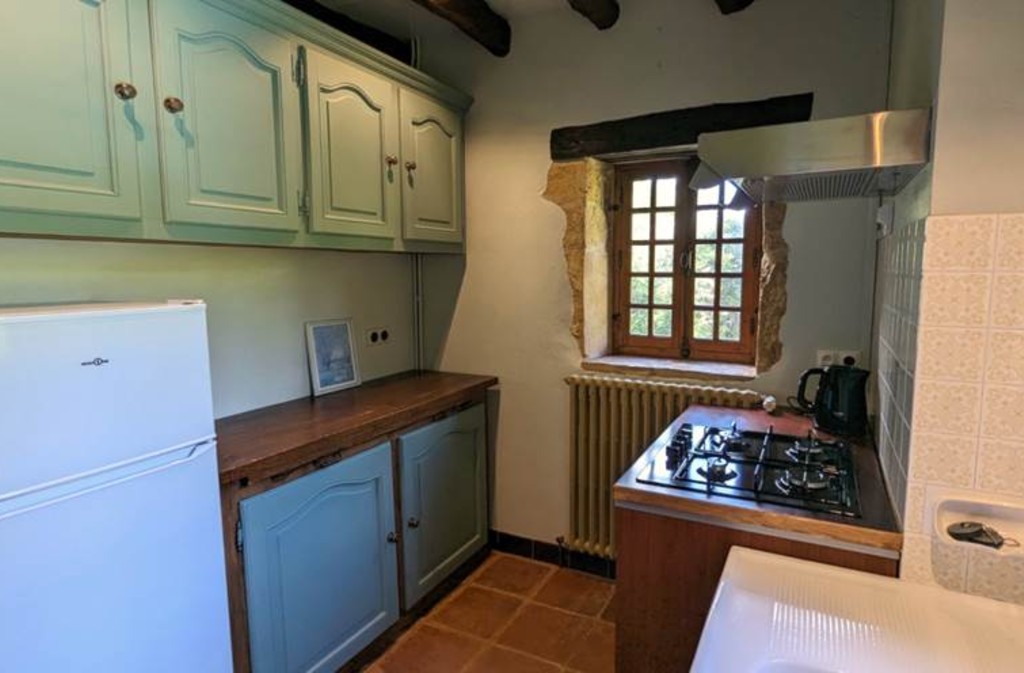 Bonfarto Locations - Gîte Le Pigeonnier, Urval