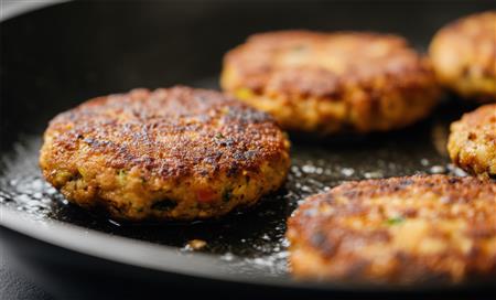 Apprendre à cuisiner les protéines végétales simplement Apprendre à cuisiner les protéines végétales simplement
