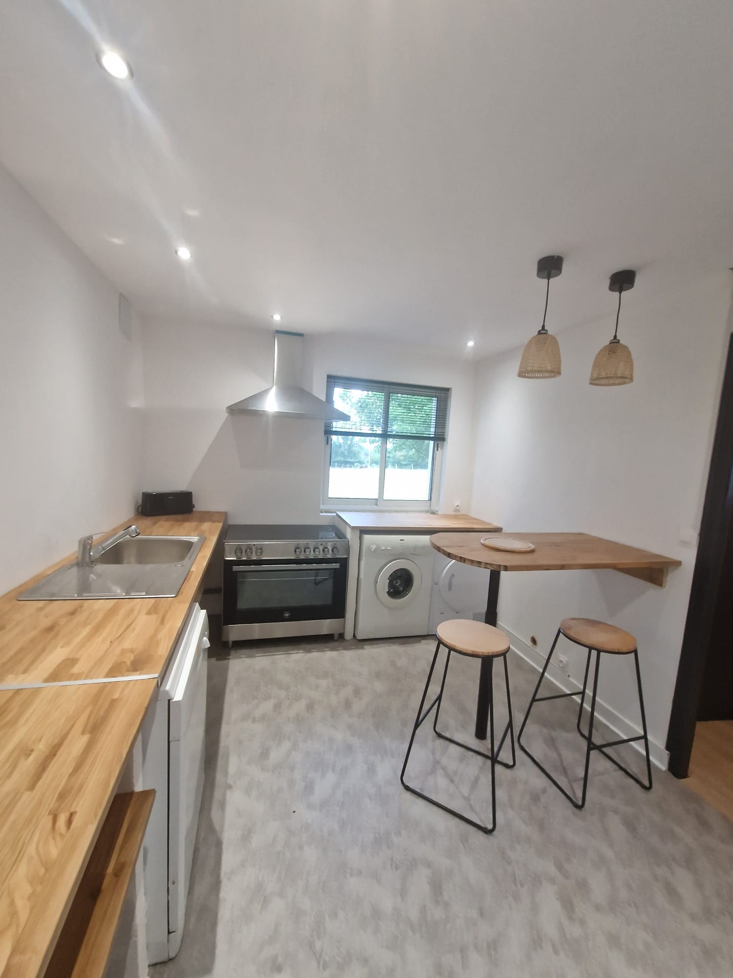 Gîte de Beausoleil, Azay-le-Brûlé - photo 6