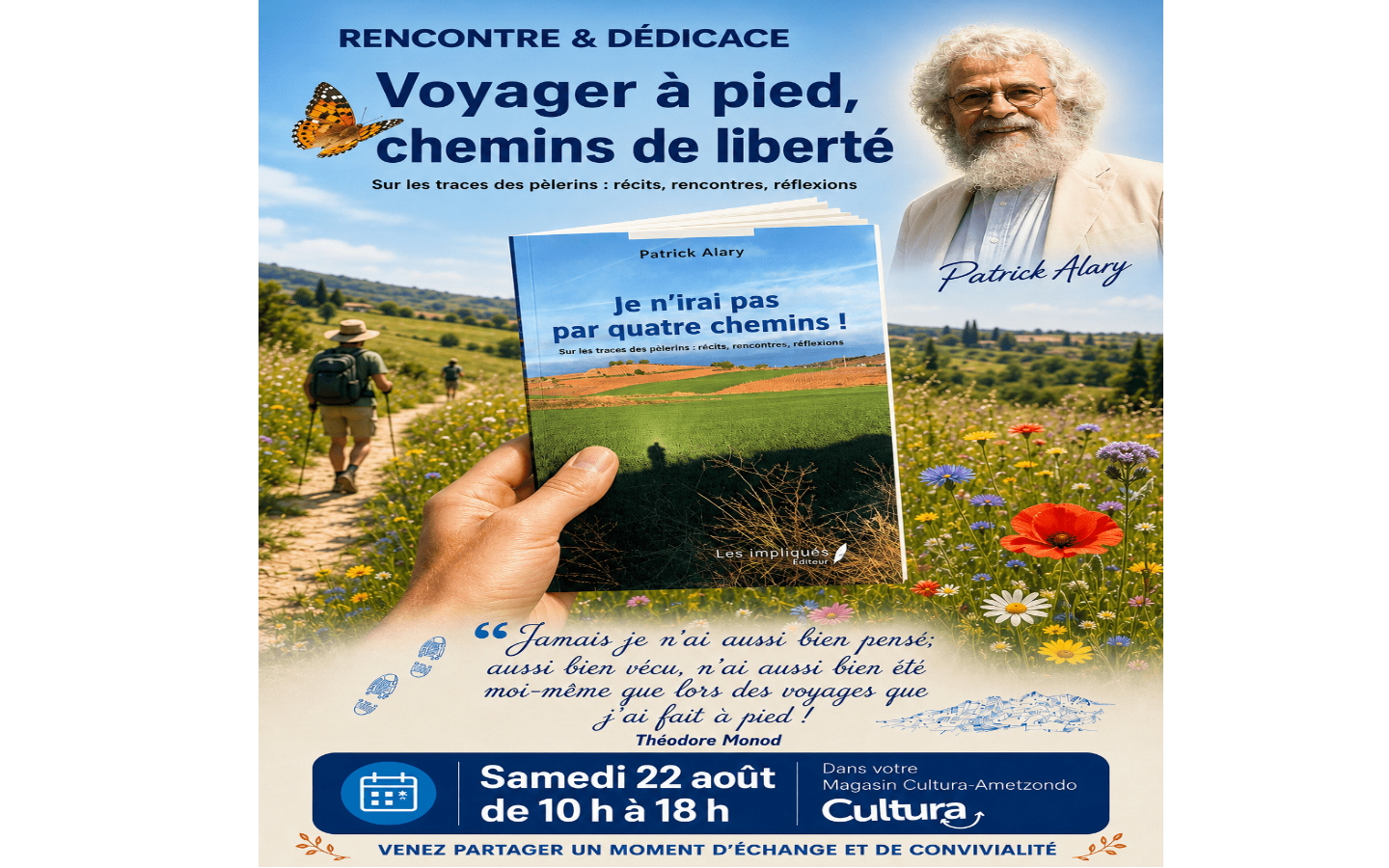 Visuel évènement